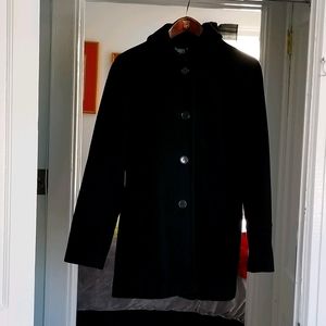 Marvin Richard's Ladies Pea Coat